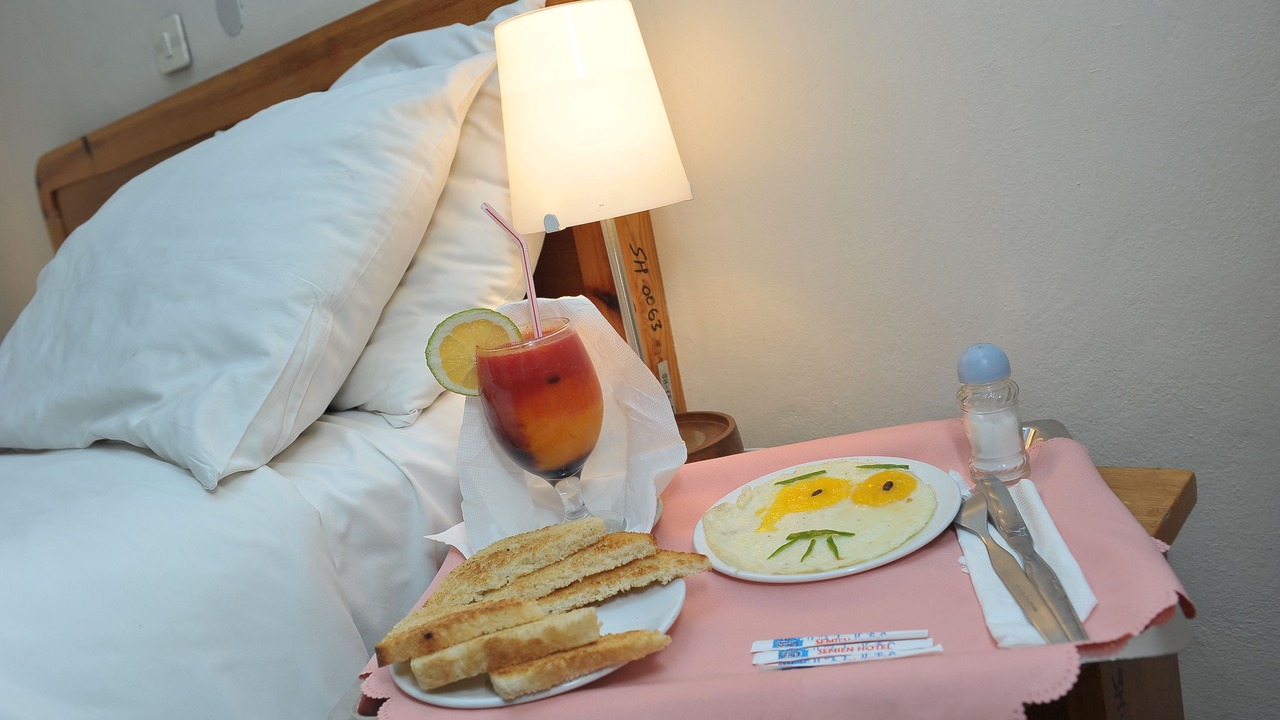 Photo of Bedroom in Piazza