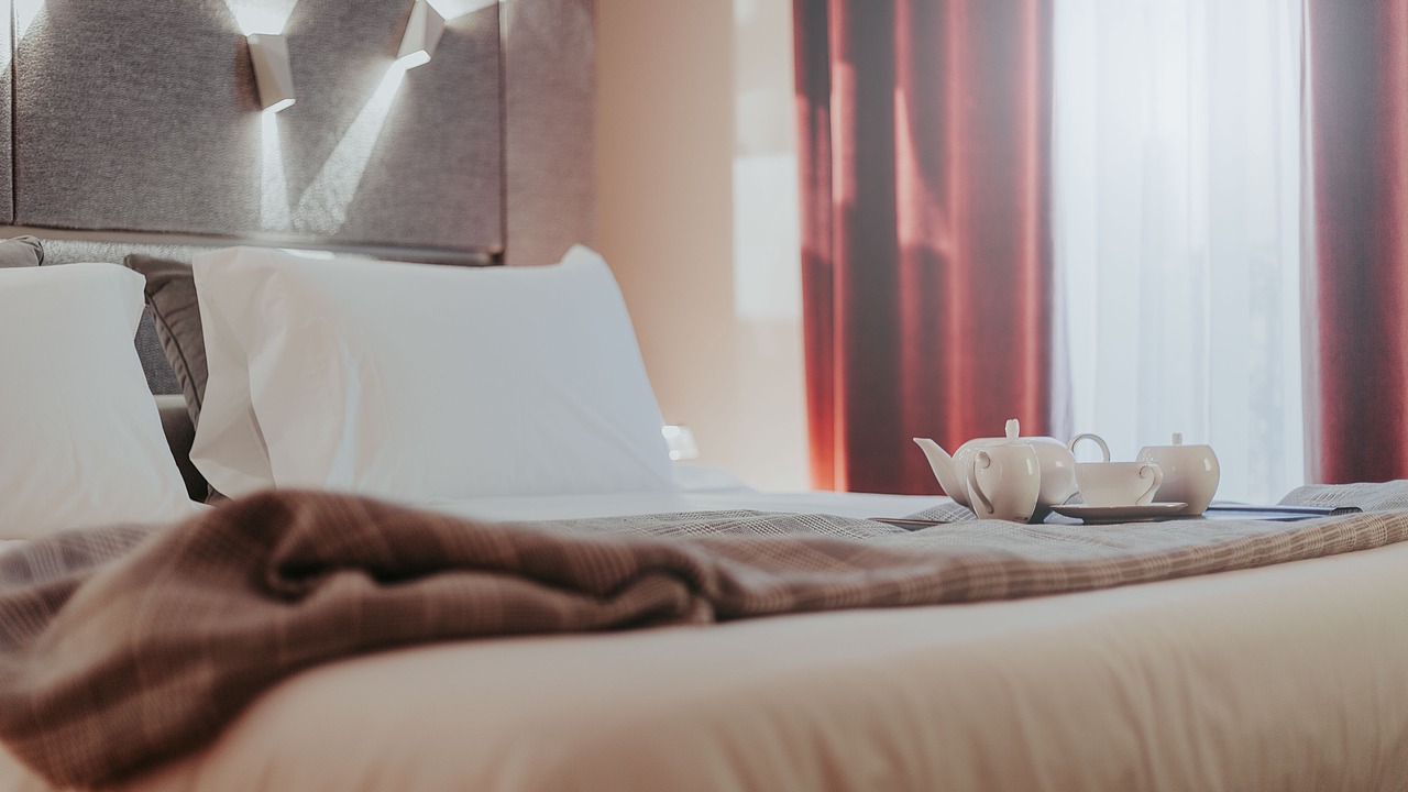 Photo of Bedroom in Taranto
