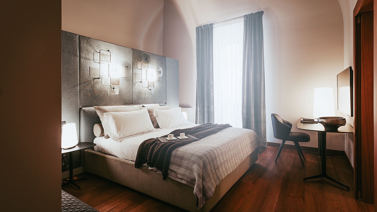 Photo of Bedroom in Taranto