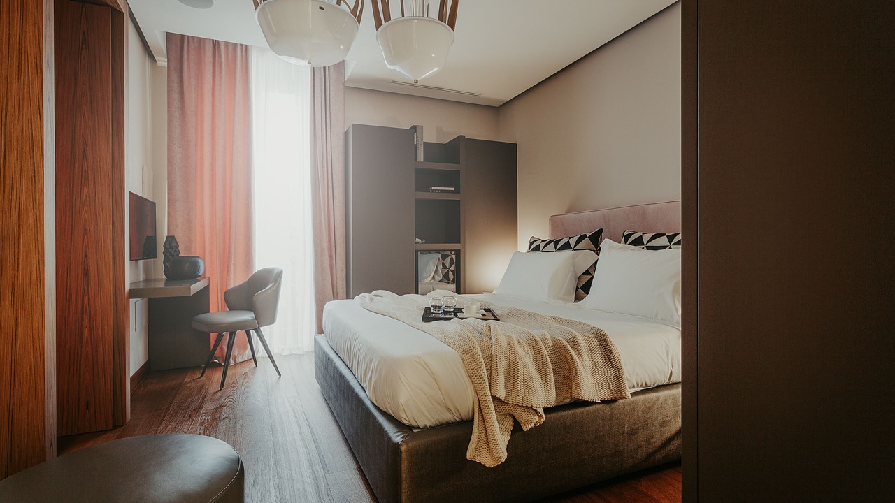 Photo of Bedroom in Taranto