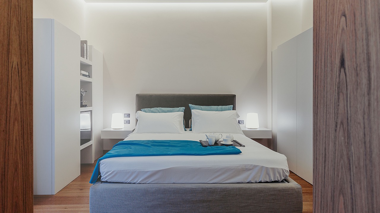 Photo of Bedroom in Taranto
