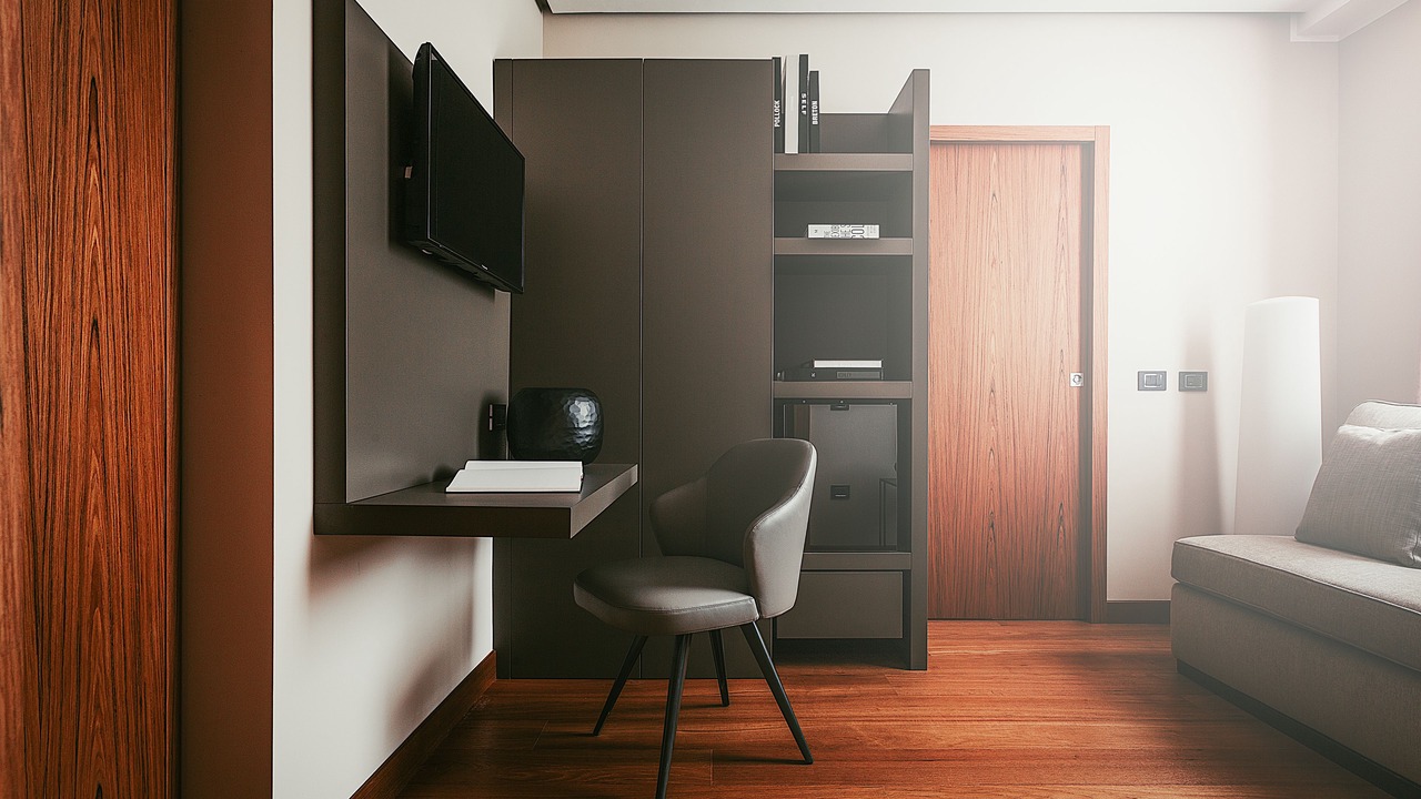 Photo of Bedroom in Taranto