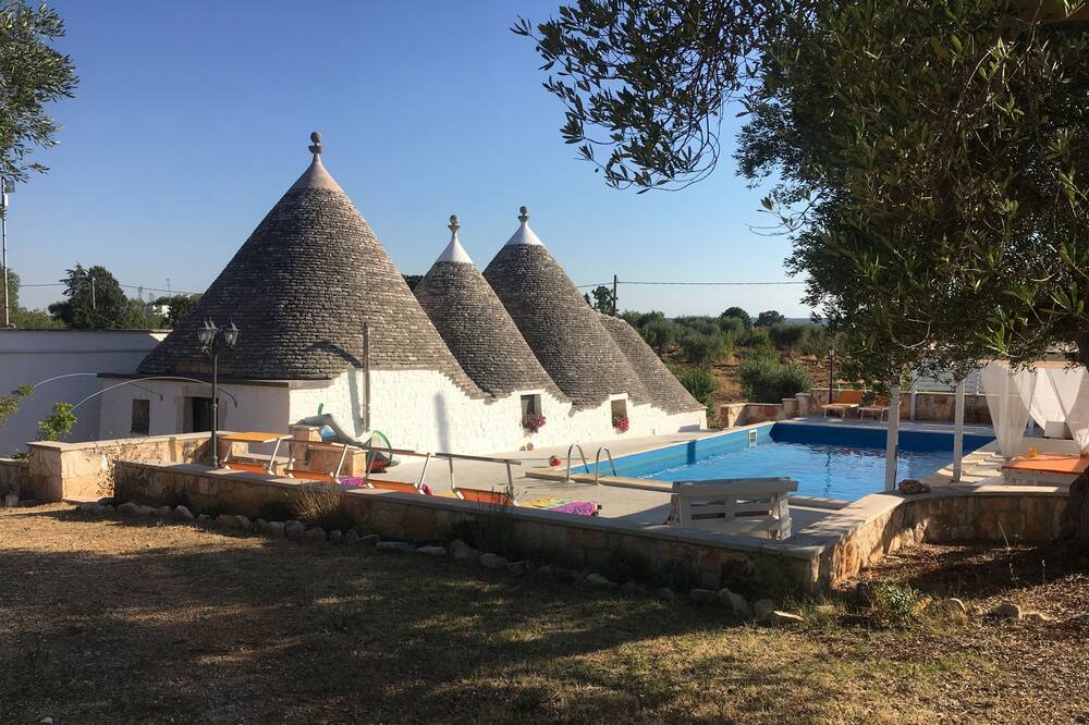 Photo of Outdoor in Coreggia