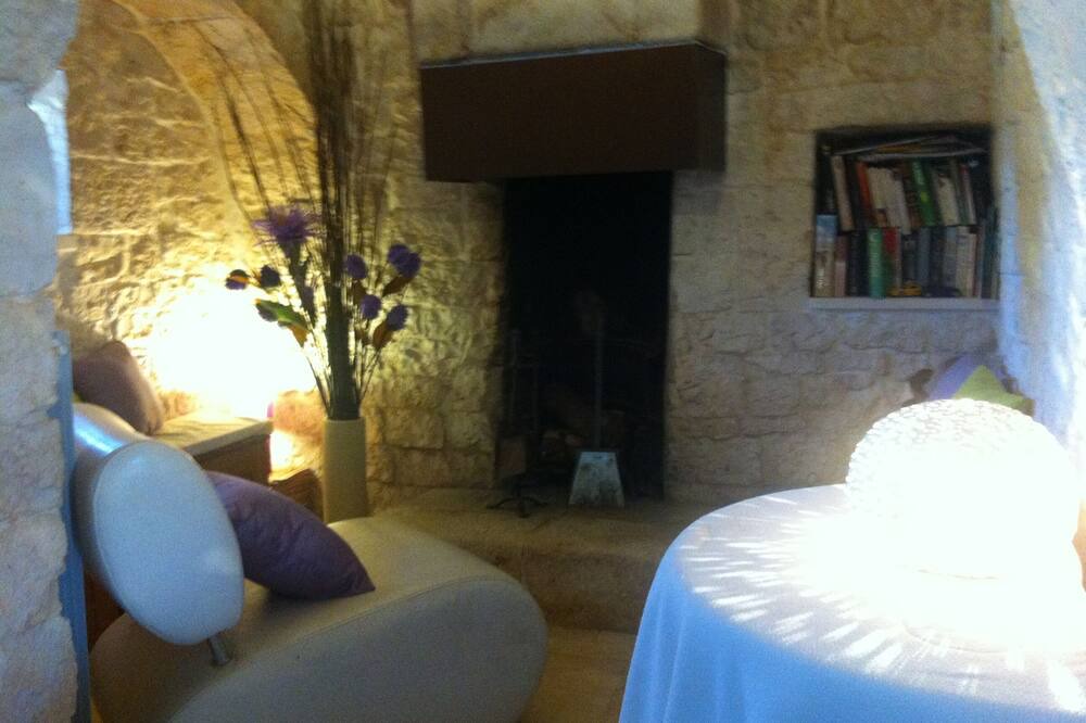 Photo of Bedroom in Coreggia