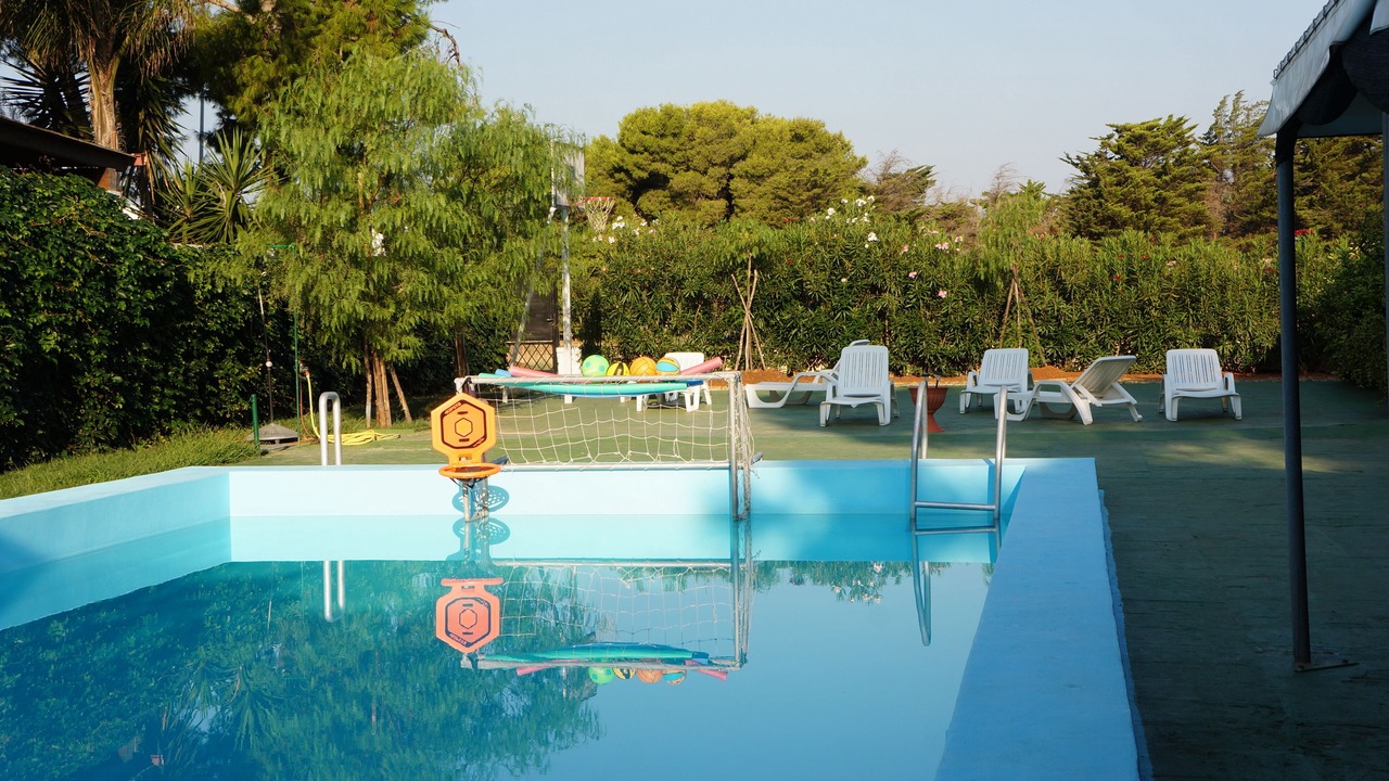 Photo of Outdoor in Specchiolla