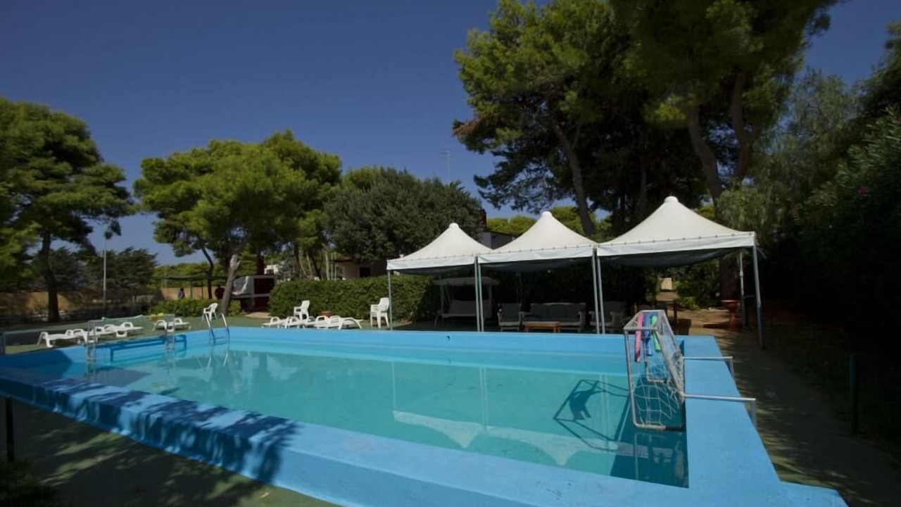 Photo of Outdoor in Specchiolla