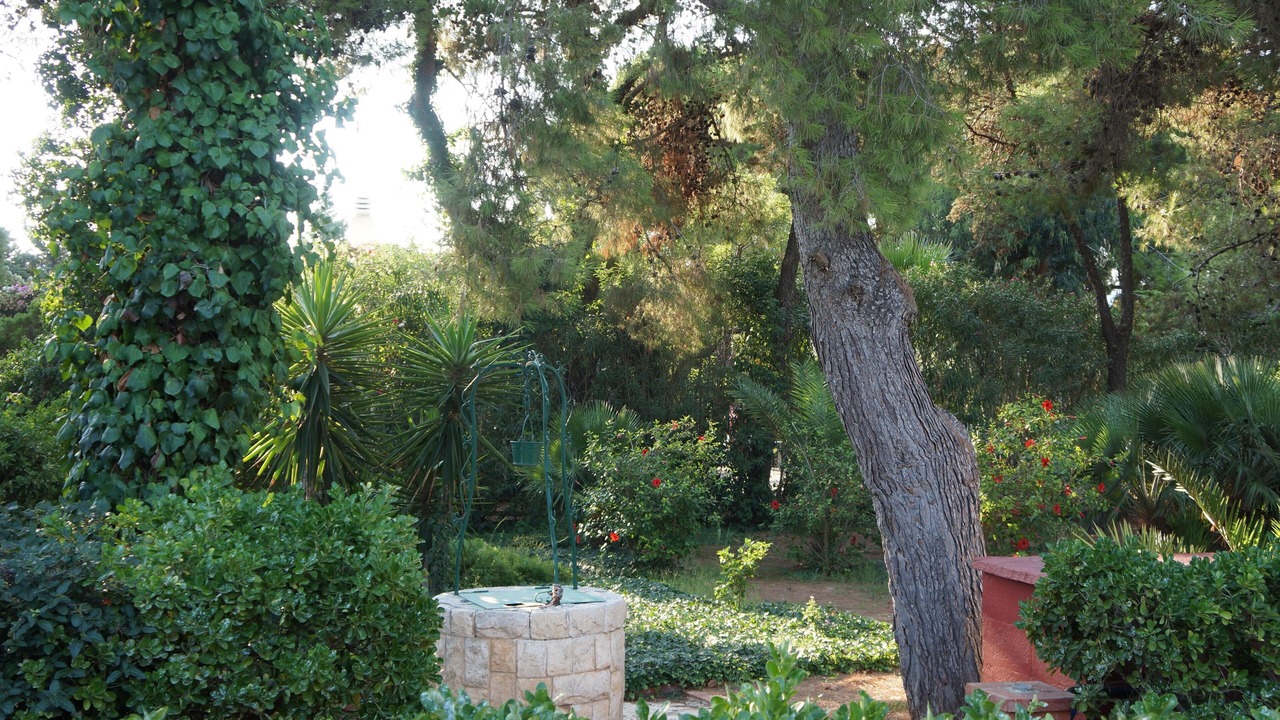 Photo of Outdoor in Specchiolla