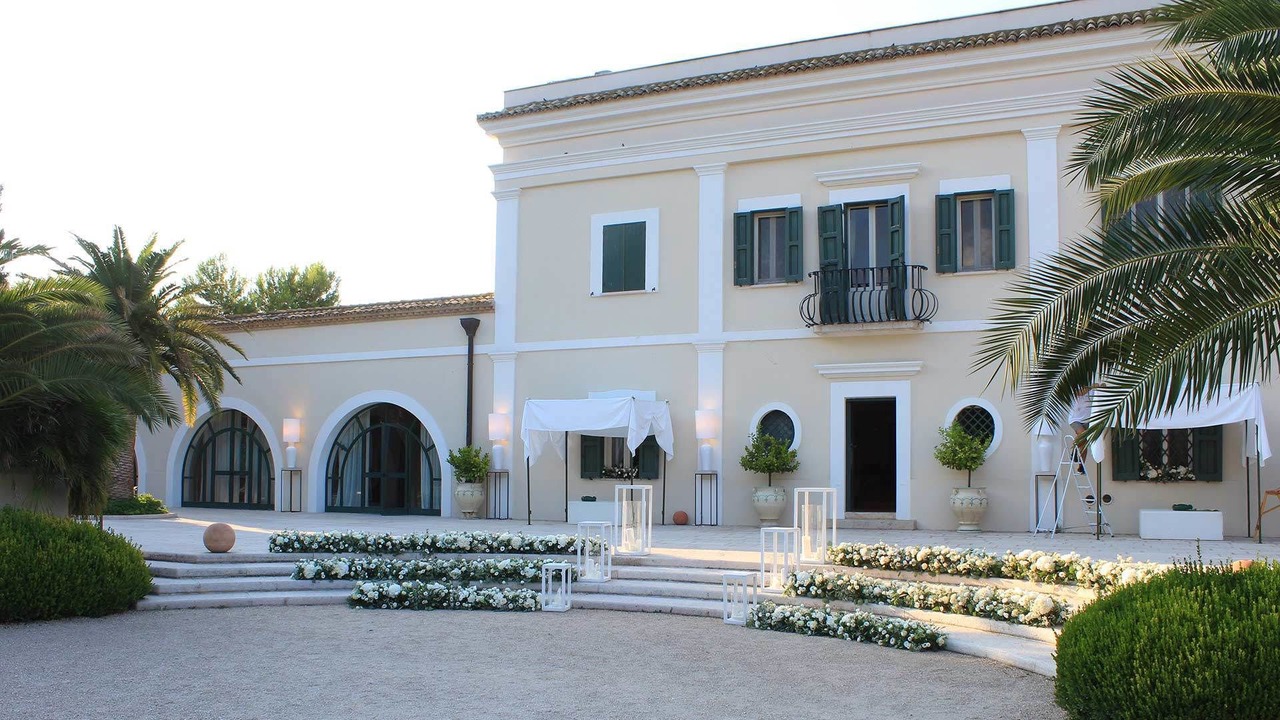 Photo of Outdoor in Foggia