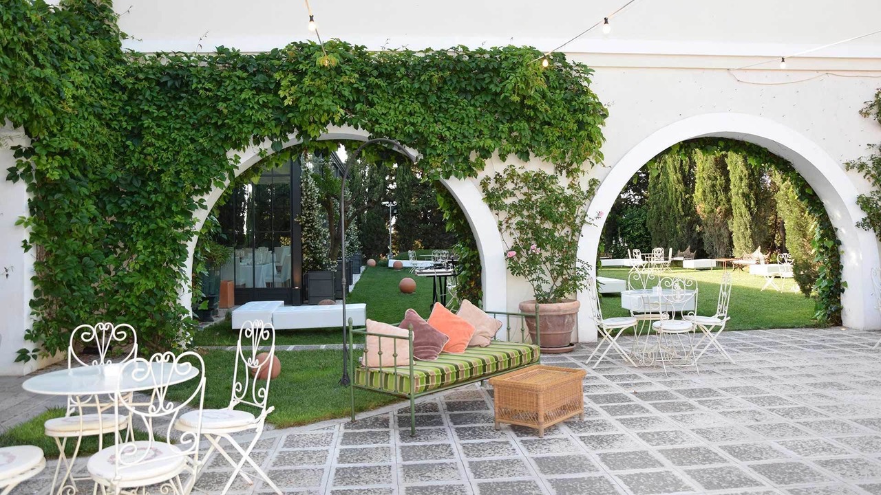 Photo of Outdoor in Foggia