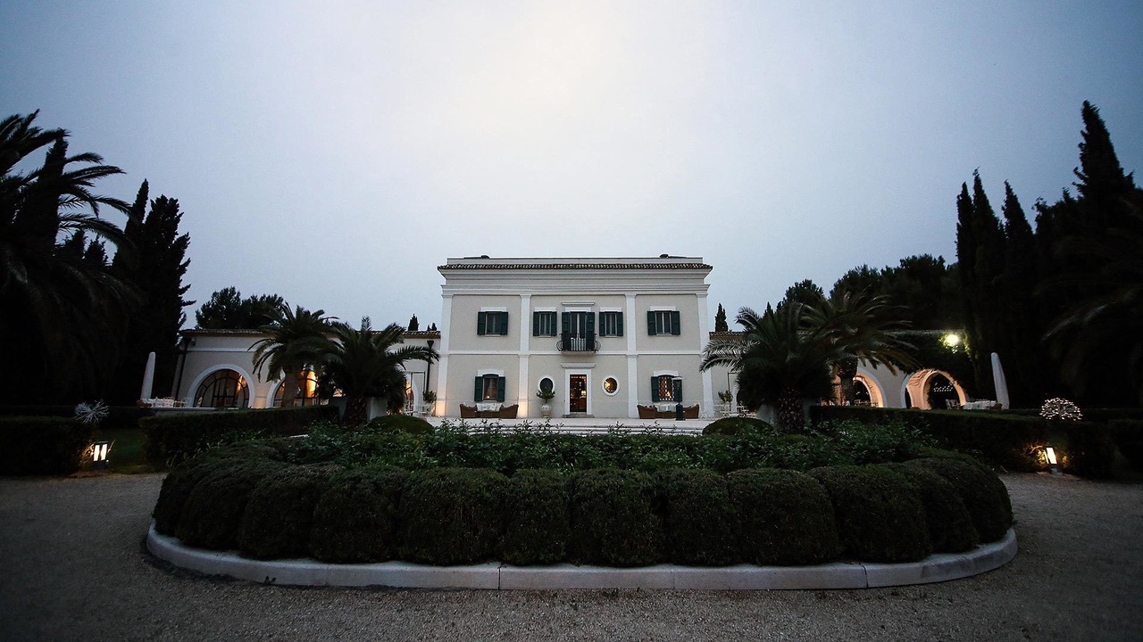 Photo of Buildings in Foggia