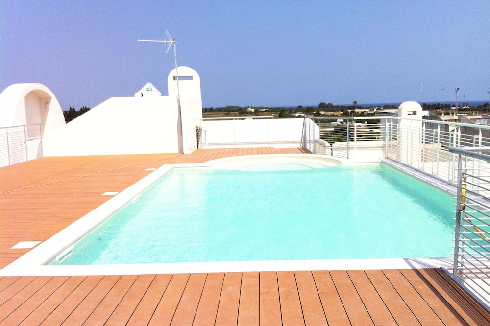 Photo of Outdoor in Otranto