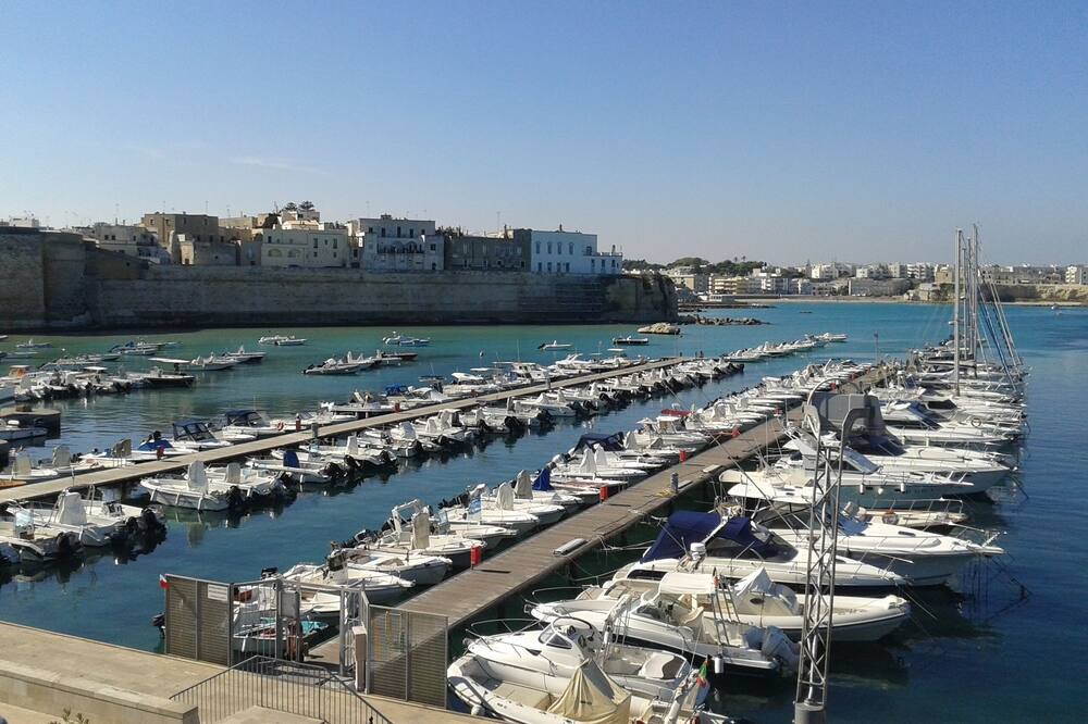 Photo of Outdoor in Otranto