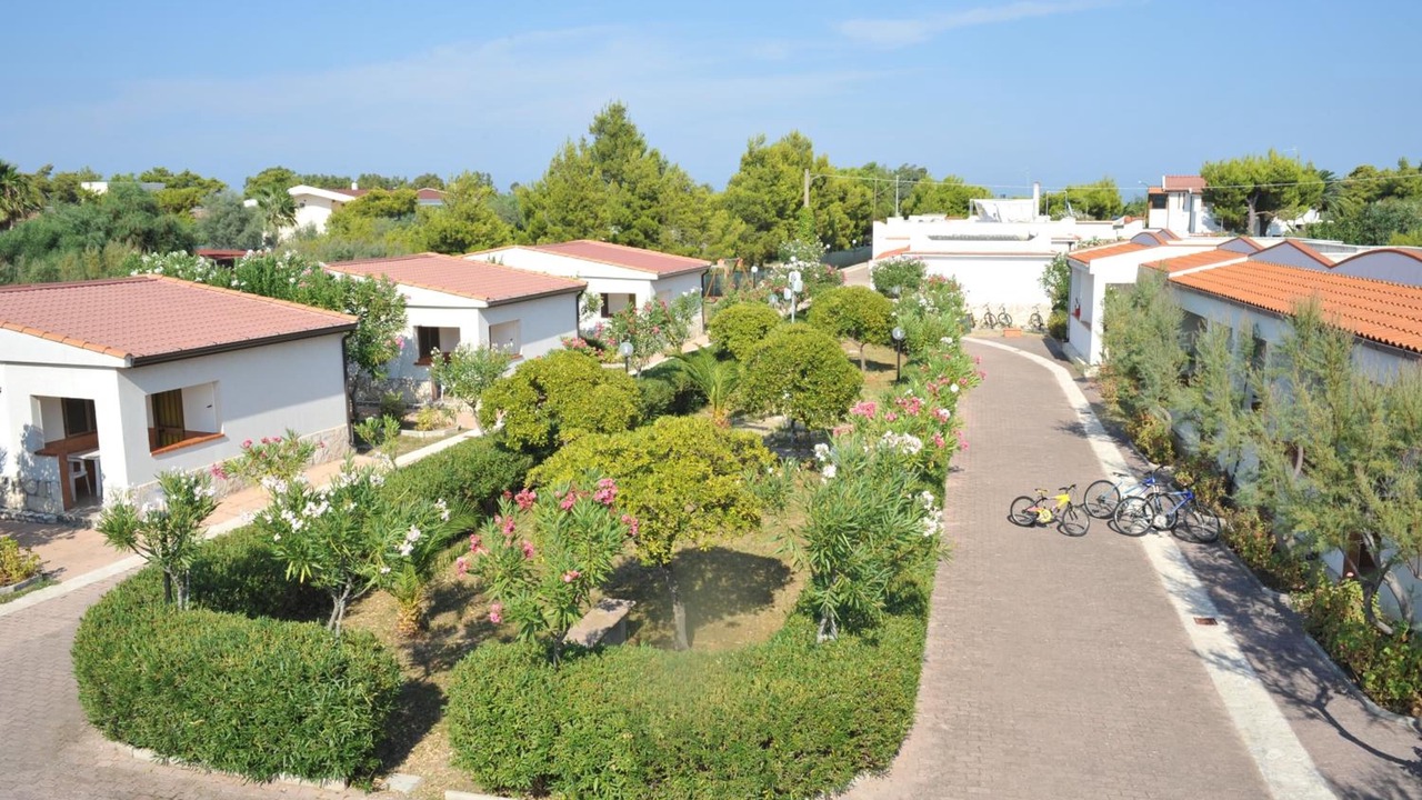 Photo of Outdoor in Vieste
