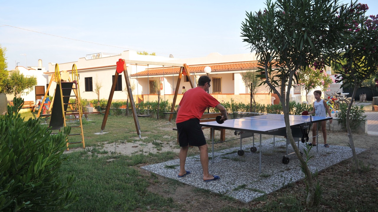 Photo of Outdoor in Vieste