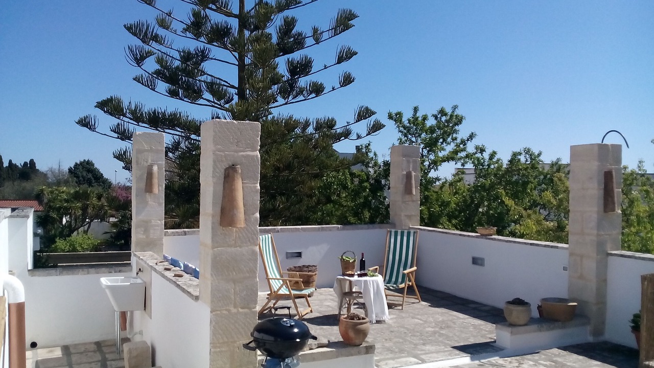 Photo of Outdoor in Spongano