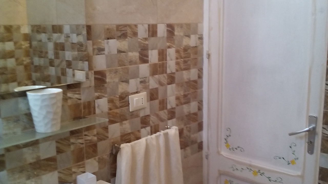 Photo of Bathroom in Spongano