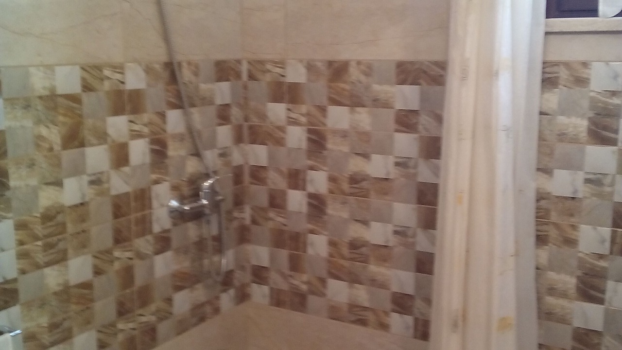 Photo of Bathroom in Spongano