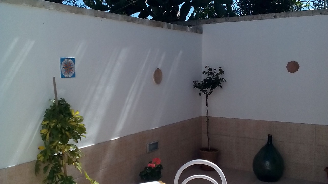 Photo of Outdoor in Spongano