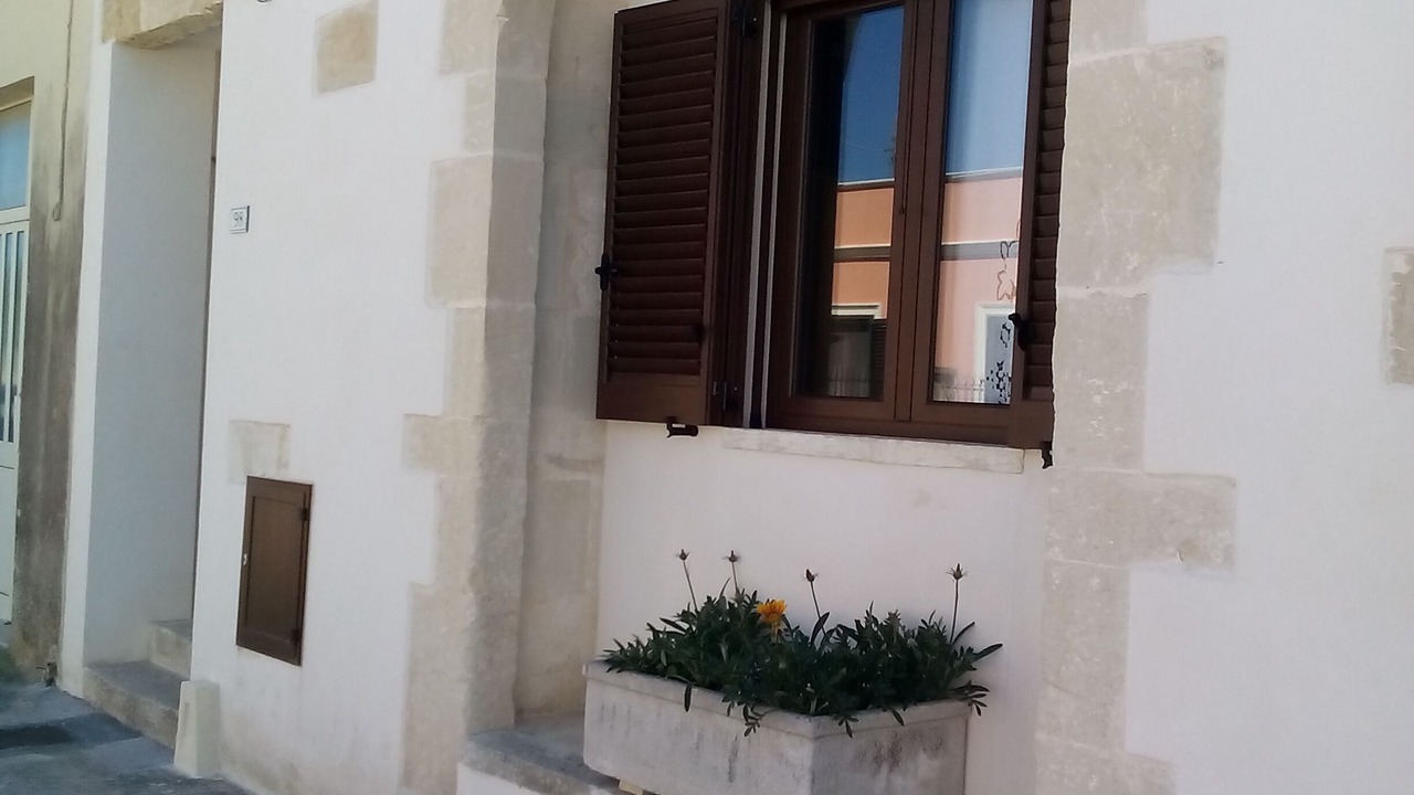 Photo of Outdoor in Spongano