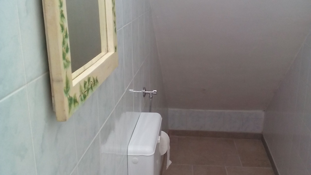 Photo of Bathroom in Spongano