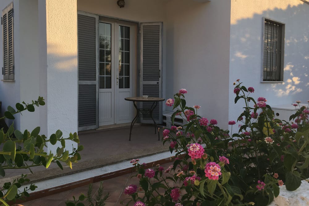 Photo of Patio Balcony in Santa Maria di Leuca