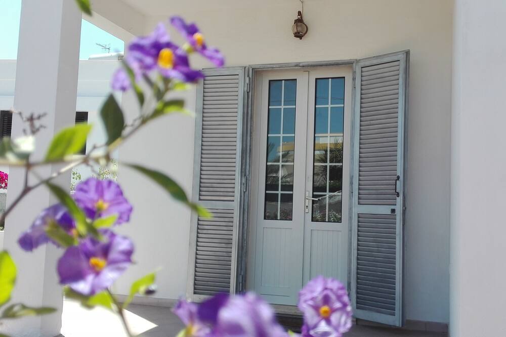 Photo of Patio Balcony in Santa Maria di Leuca