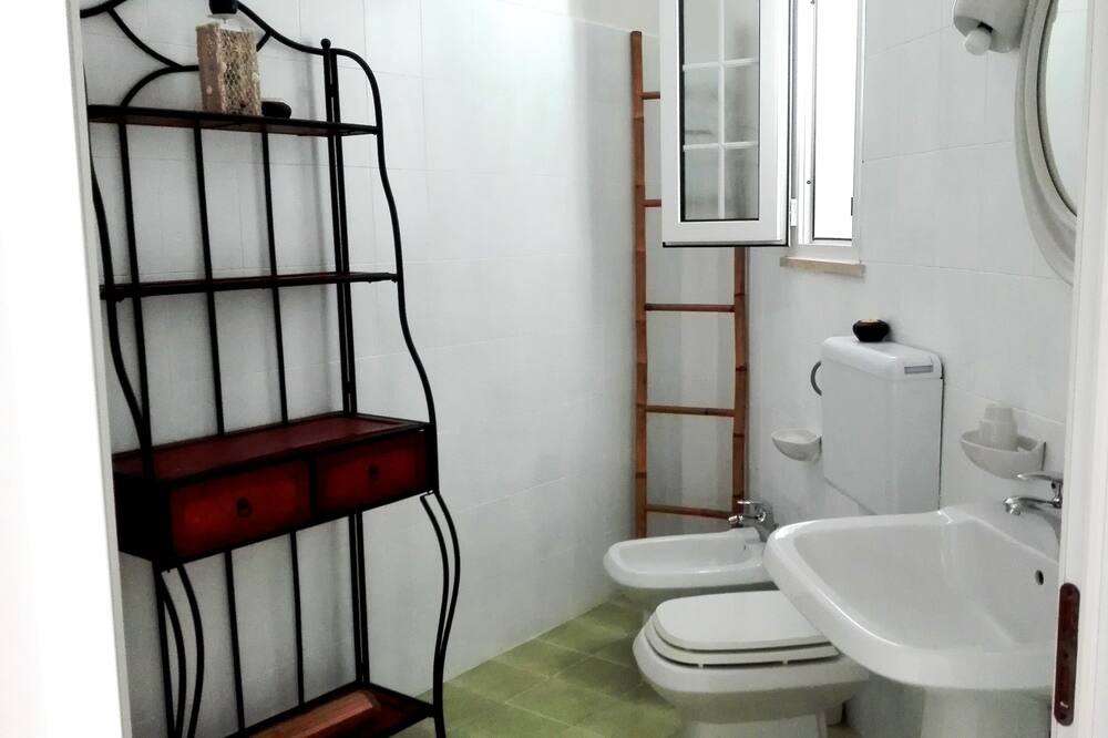 Photo of Bathroom in Santa Maria di Leuca