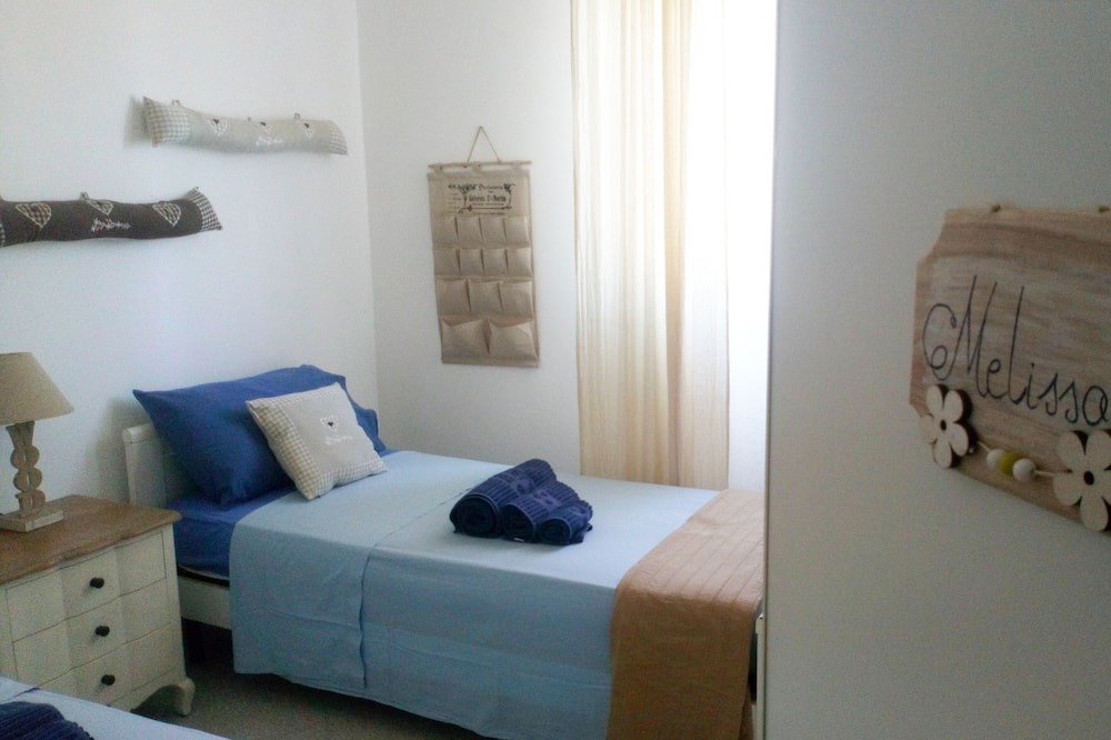 Photo of Bedroom in Santa Maria di Leuca