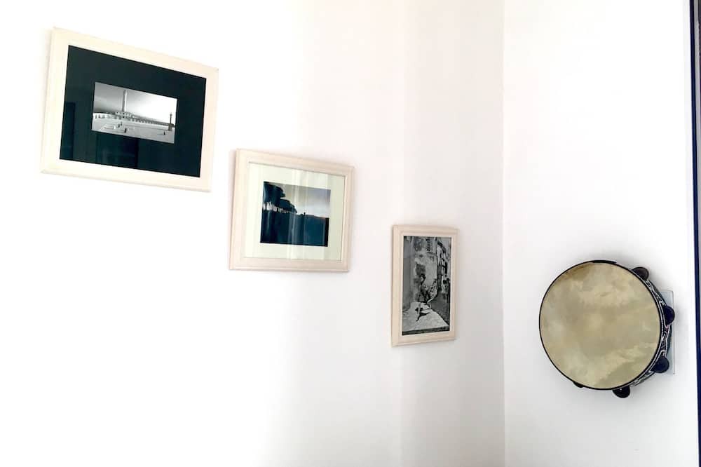 Photo of Bedroom in Santa Maria di Leuca