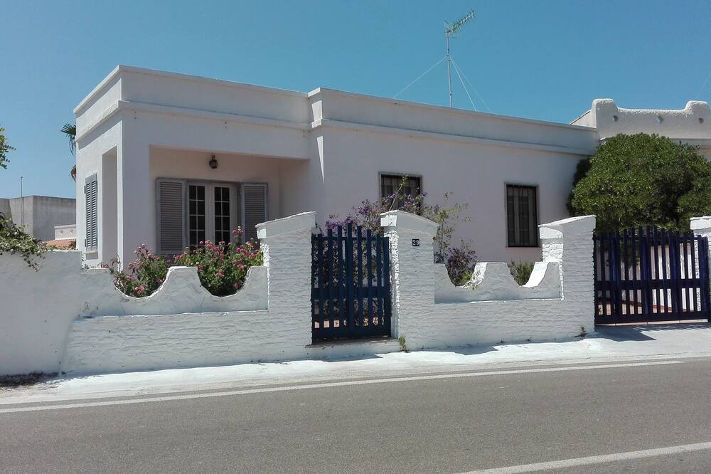 Photo of Outdoor in Santa Maria di Leuca