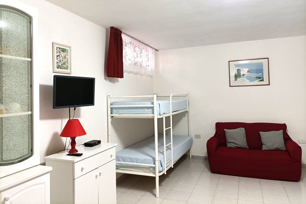 Photo of Bedroom in Lido Marini