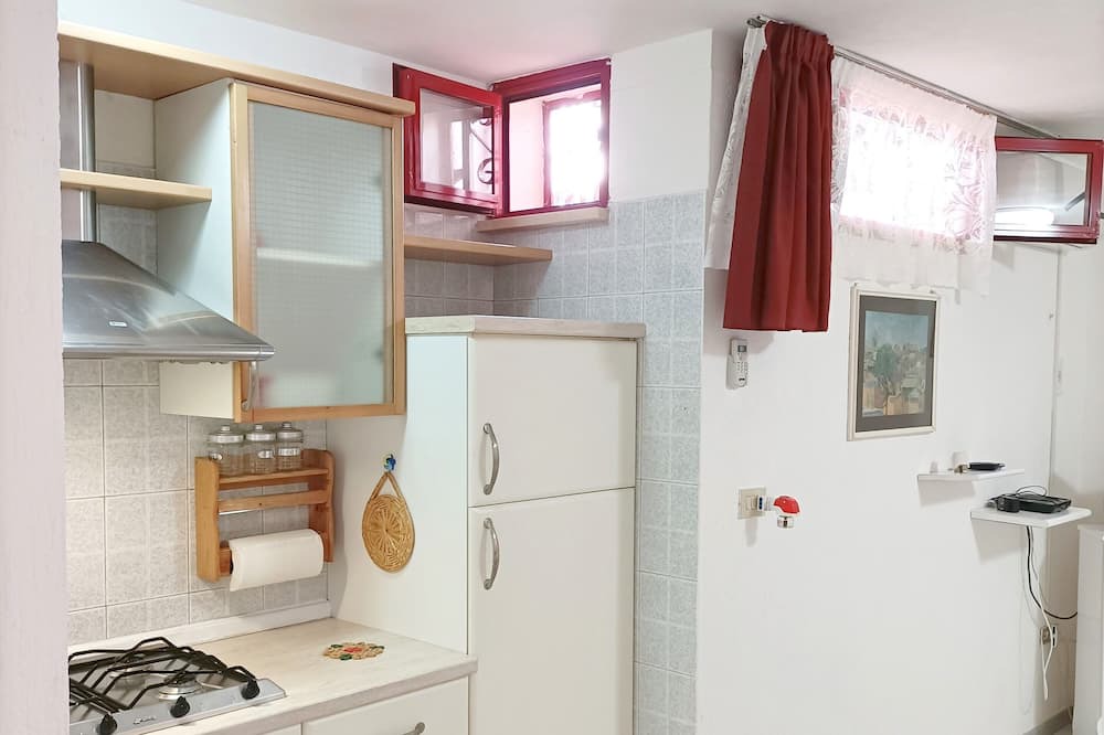 Photo of Kitchen in Lido Marini