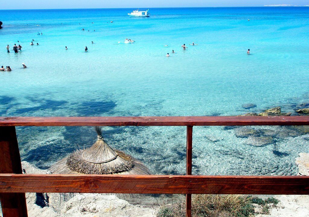 Photo of Outdoor in Torre Pali