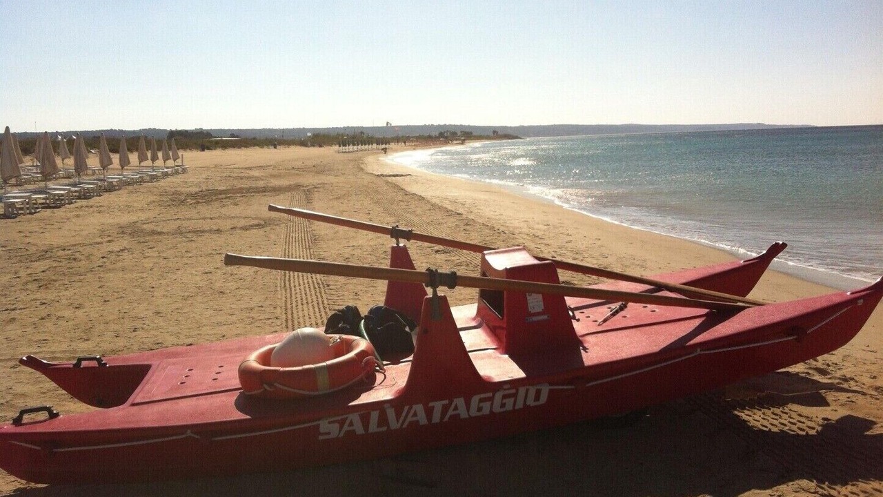 Photo of Outdoor in Torre Pali