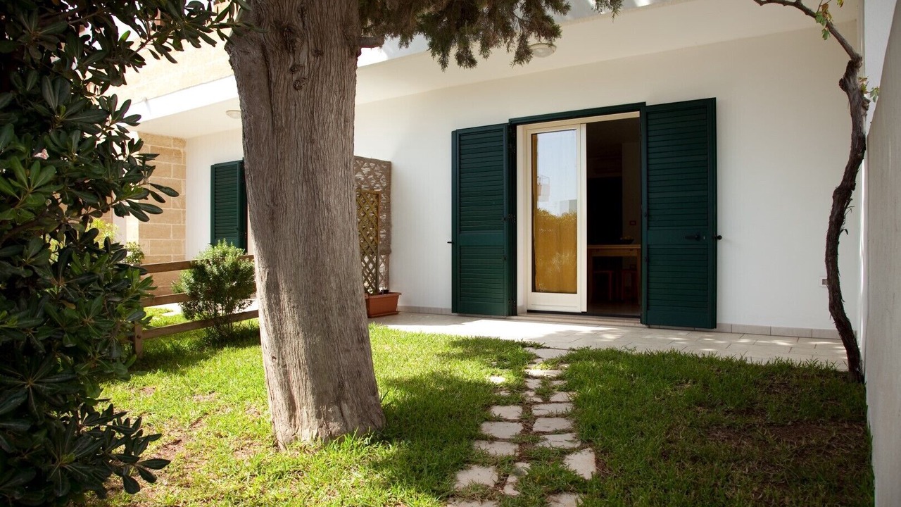 Photo of Outdoor in Torre Pali