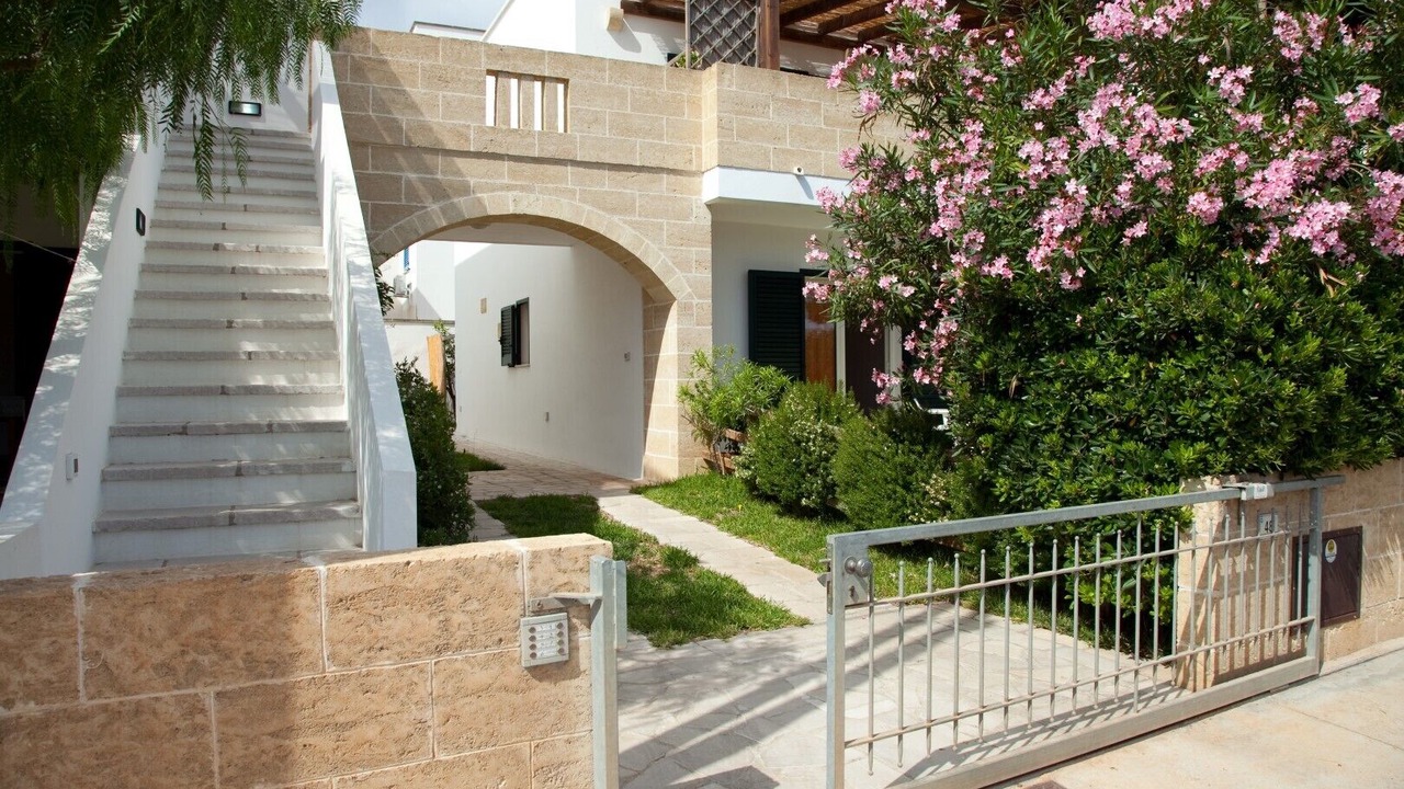Photo of Outdoor in Torre Pali