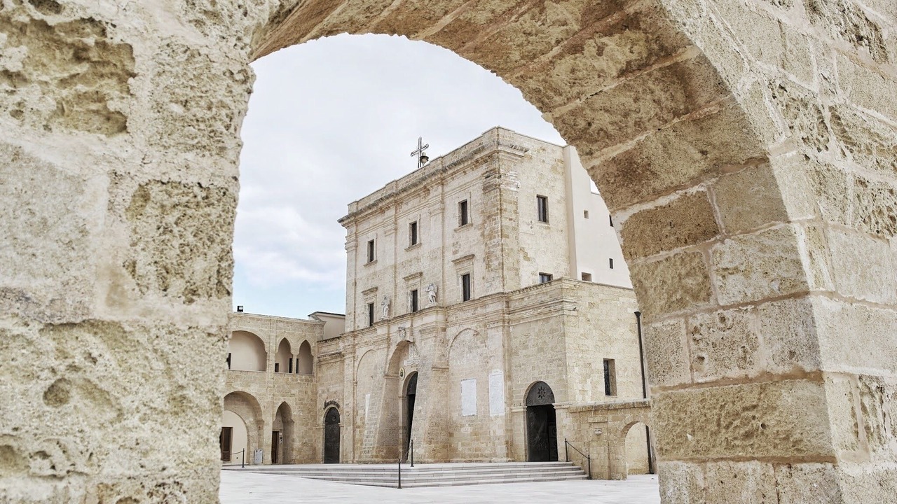 Photo of Outdoor in Torre Pali