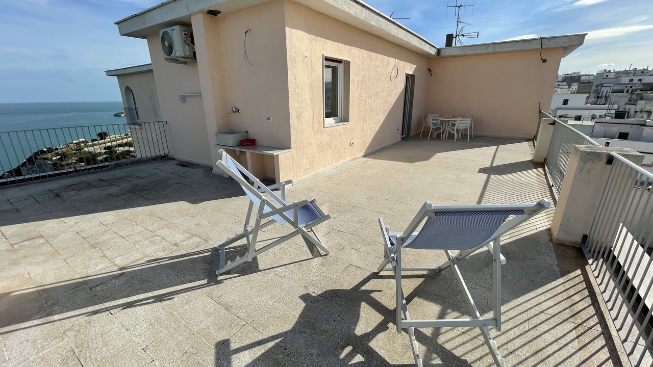 Photo of Outdoor in Peschici