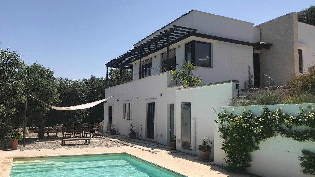 Photo of Outdoor in Casalini