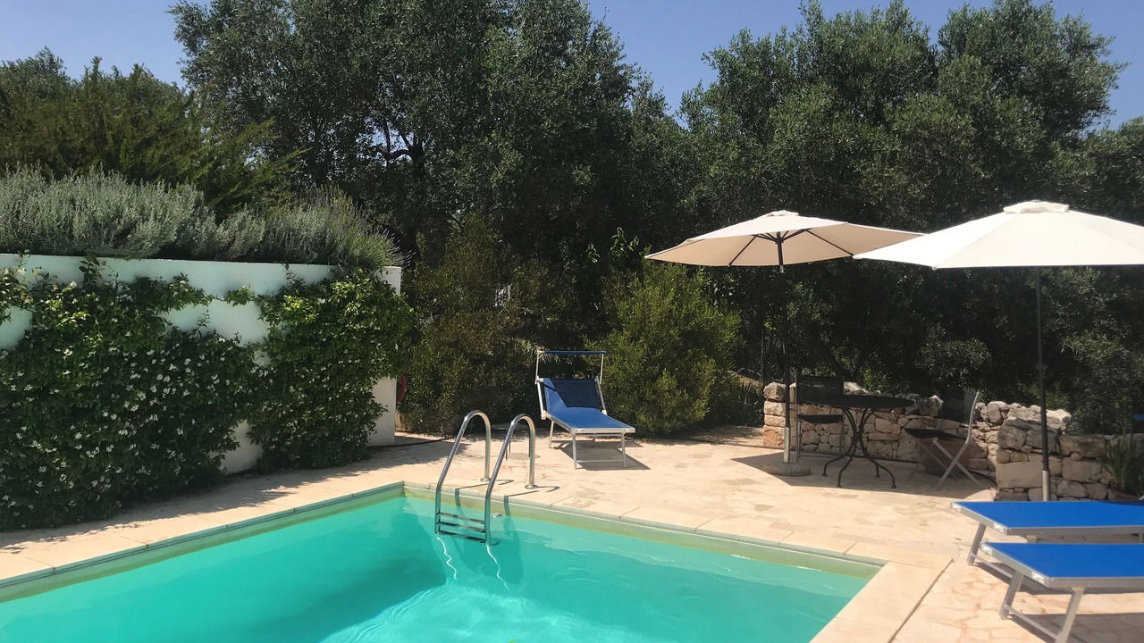 Photo of Outdoor in Casalini
