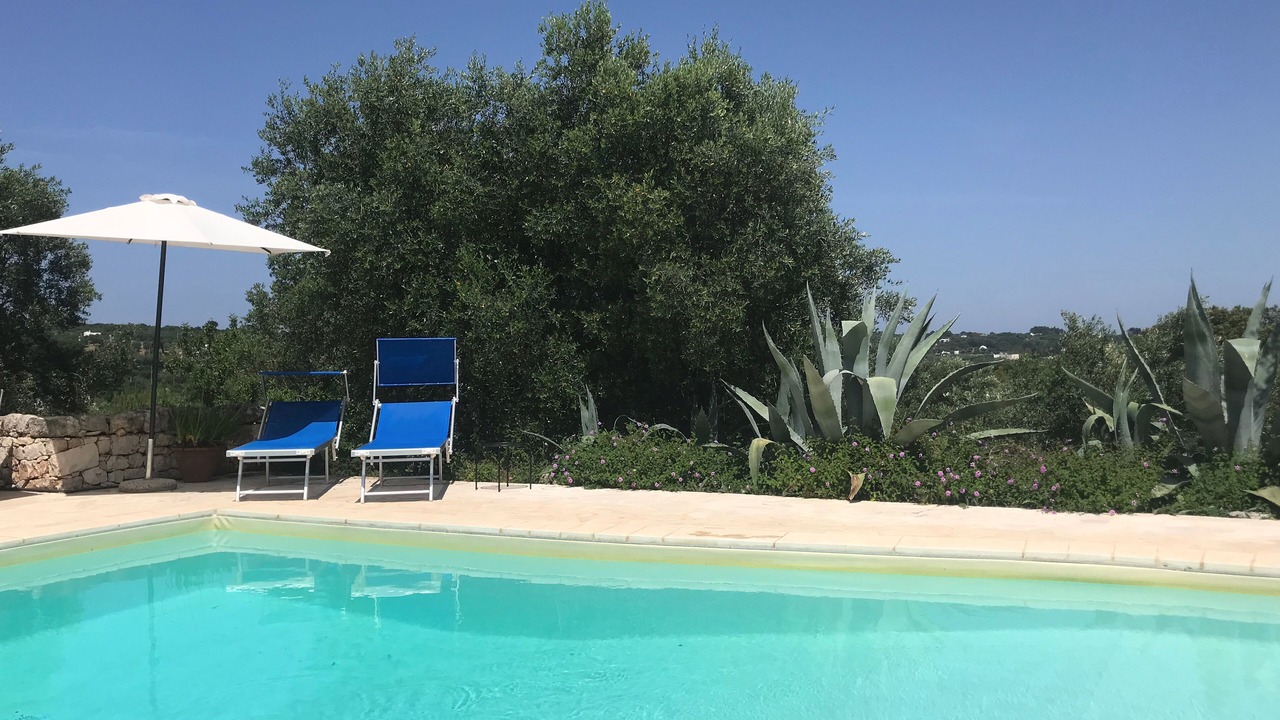Photo of Outdoor in Casalini