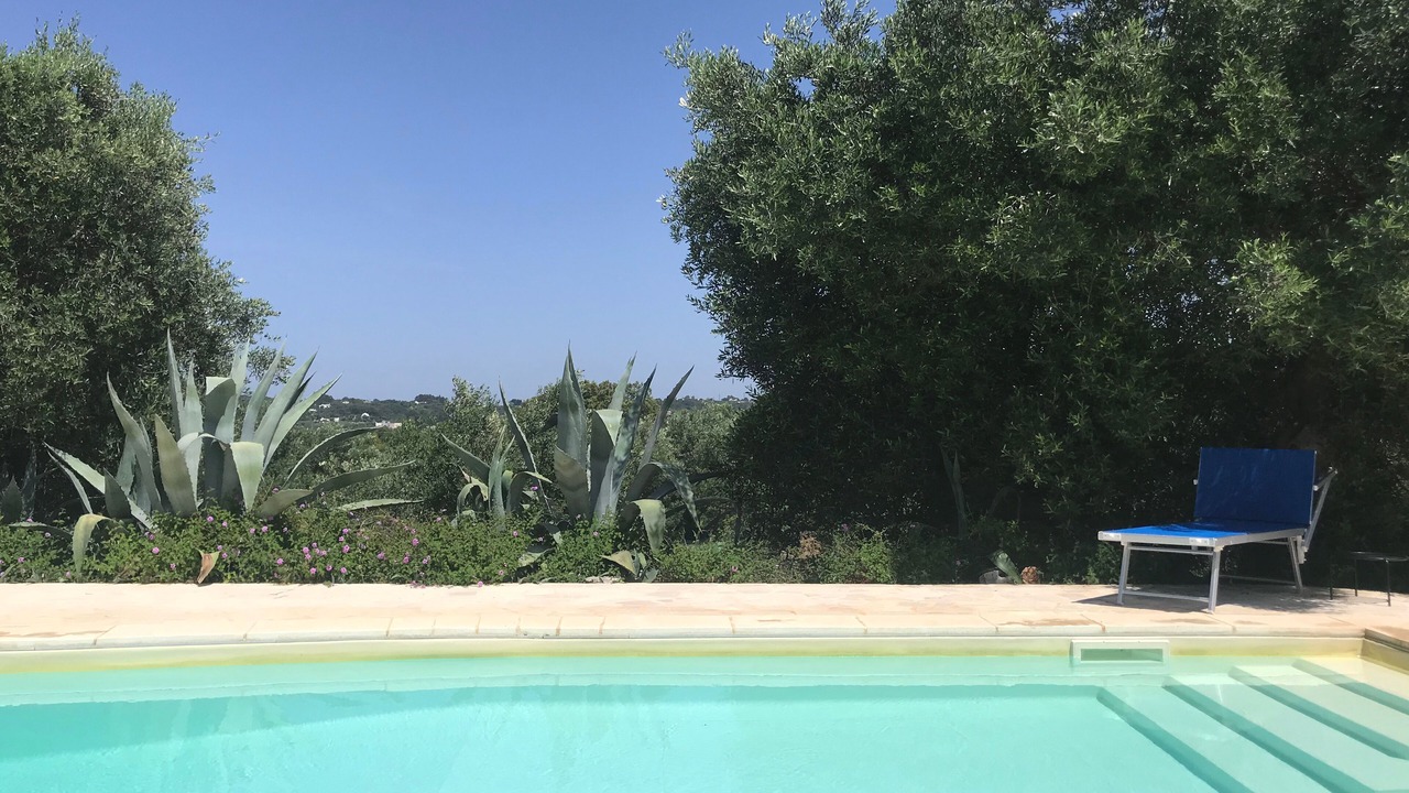 Photo of Outdoor in Casalini