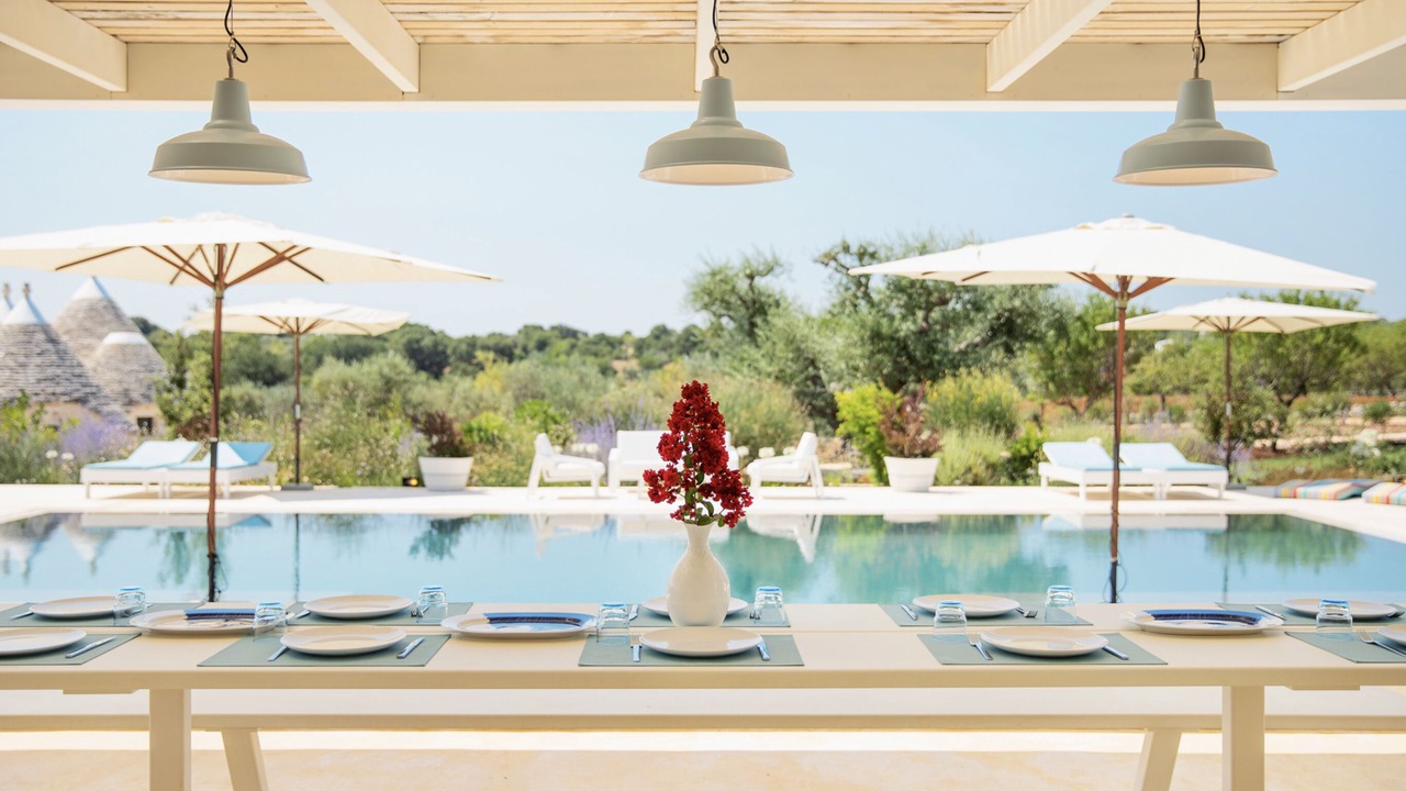 Photo of Outdoor in Ostuni