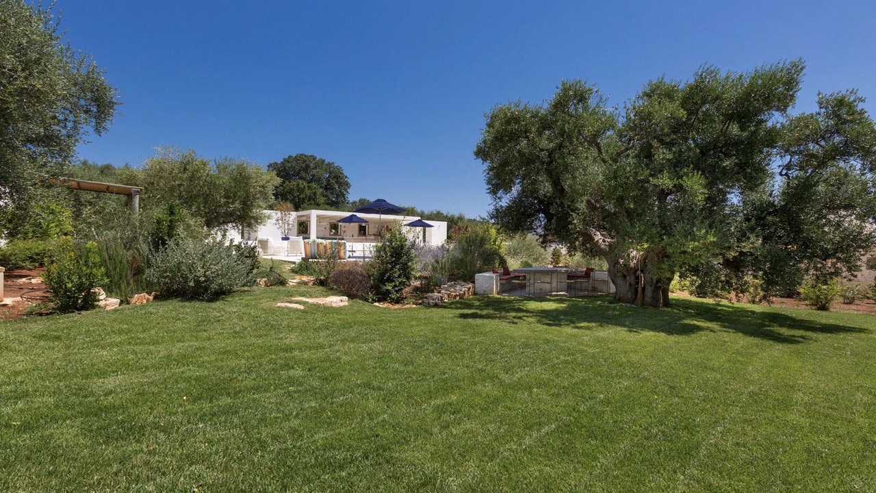Photo of Outdoor in Ostuni