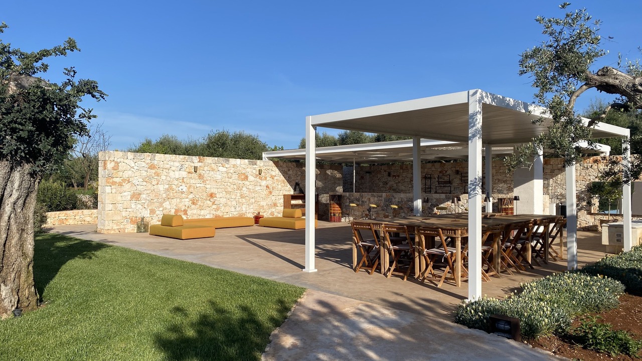 Photo of Outdoor in Ostuni