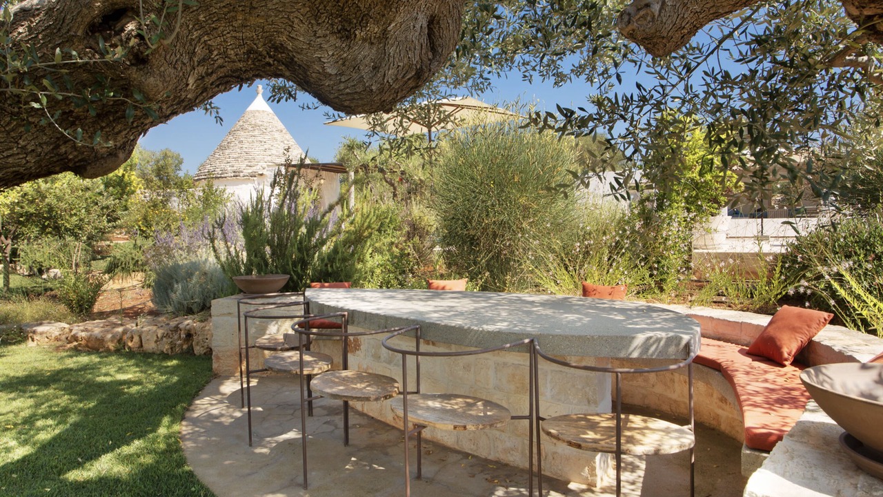 Photo of Outdoor in Ostuni