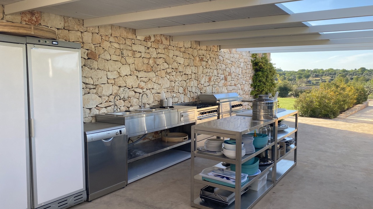 Photo of Outdoor in Ostuni