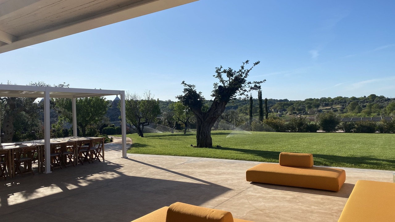 Photo of Outdoor in Ostuni