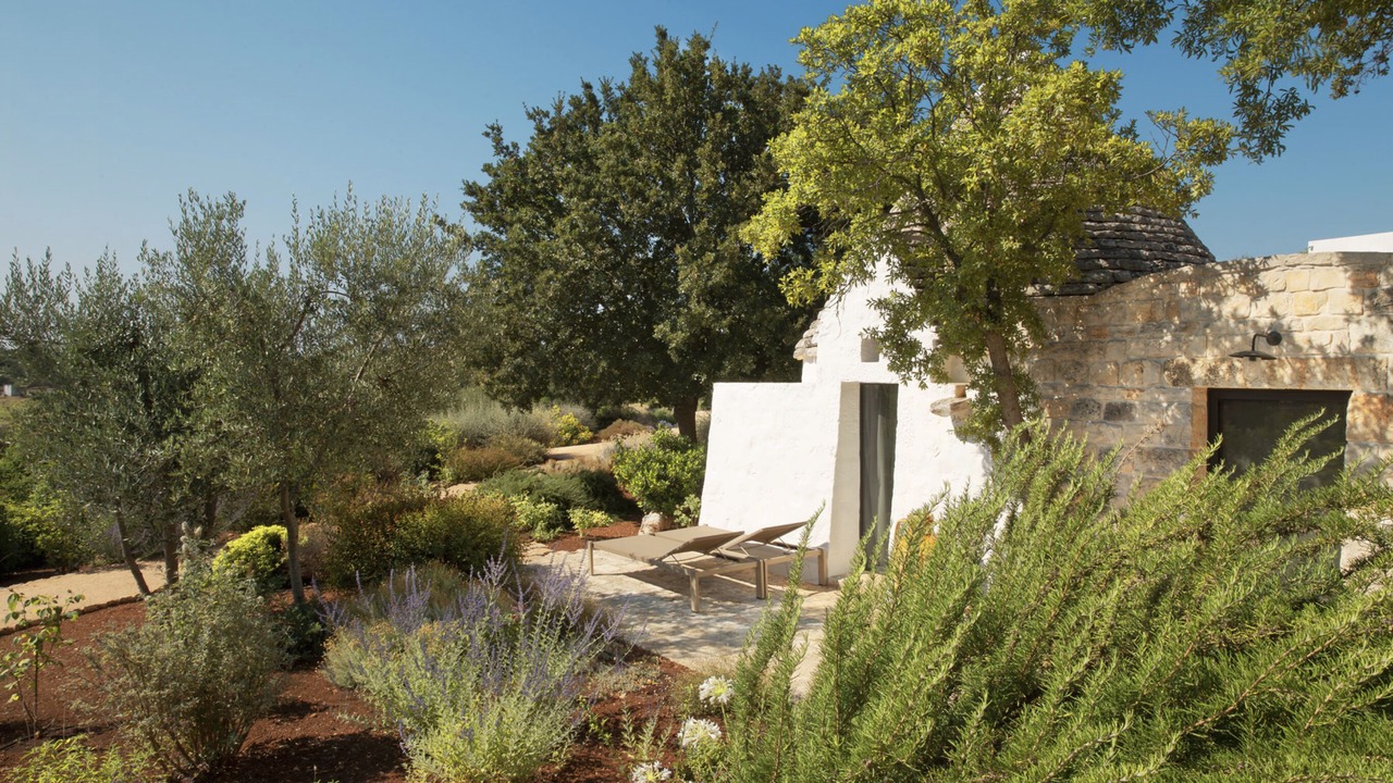 Photo of Outdoor in Ostuni