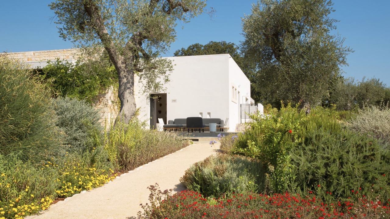 Photo of Outdoor in Ostuni